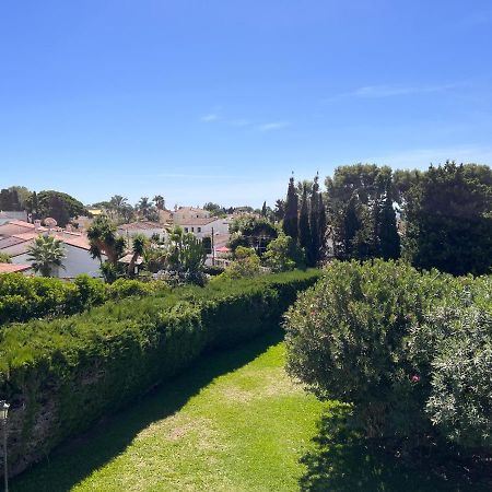 Casa Piscina Villa Marbella Buitenkant foto