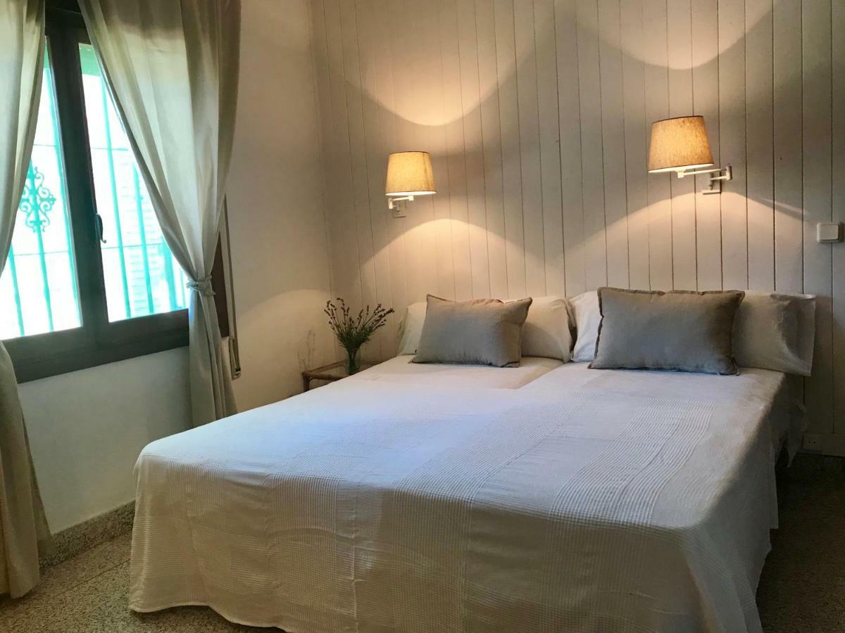Casa Piscina Villa Marbella Buitenkant foto